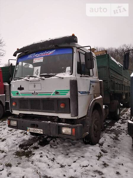 МАЗ 54328