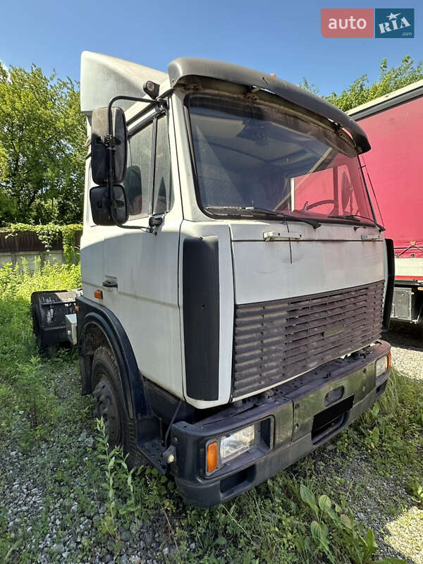 Тягач МАЗ 54329 2003 в Днепре