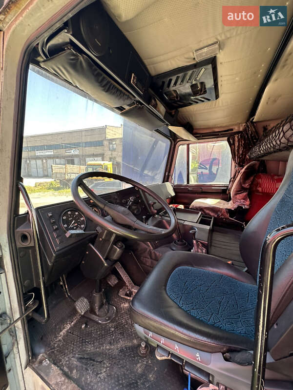 Тягач МАЗ 54329 2003 в Днепре