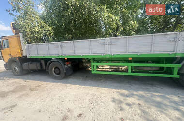 Тягач МАЗ 5432 2005 в 