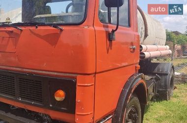 Другая спецтехника МАЗ 5432 1992 в Синельниково