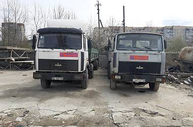 Тягач МАЗ 5433 2004 в 