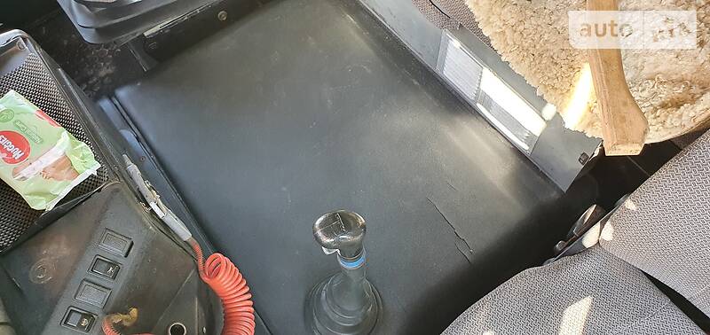 Тягач МАЗ 544008 2007 в Полтаве