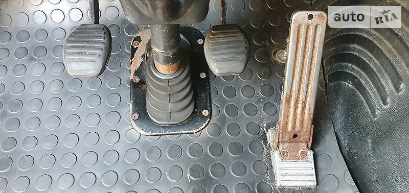 Тягач МАЗ 544008 2007 в Полтаве