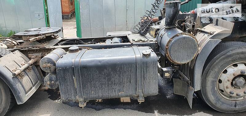 Тягач МАЗ 544008 2007 в Полтаве