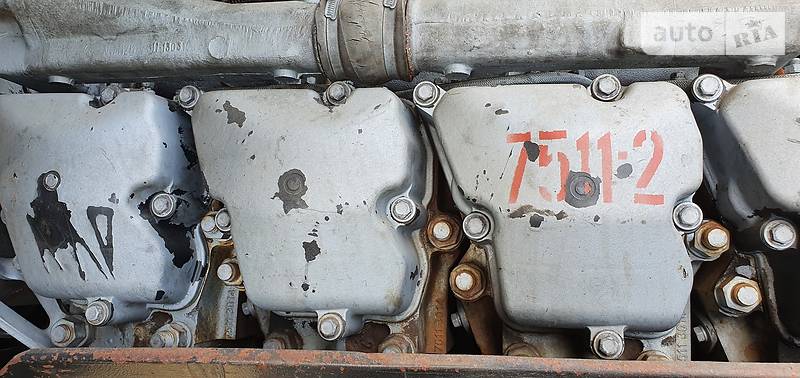 Тягач МАЗ 544008 2007 в Полтаве