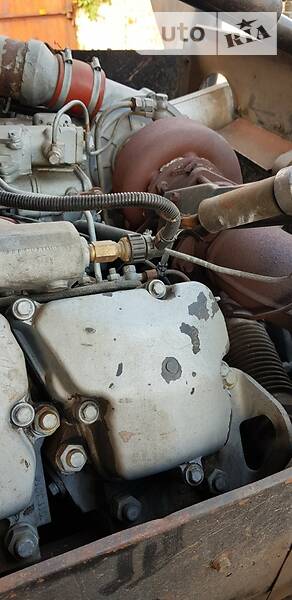 Тягач МАЗ 544008 2007 в Полтаве