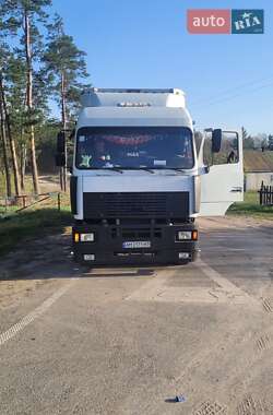 Тягач МАЗ 544008 2007 в Малині