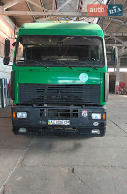 Тягач МАЗ 544008 2008 в Дніпрі