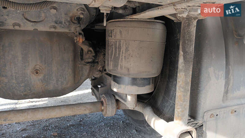 Тягач МАЗ 544008 2008 в Дніпрі фото 8 Тягач МАЗ 544008 2008 в Дніпрі