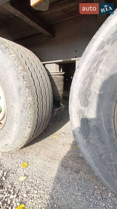 Тягач МАЗ 544008 2008 в Дніпрі фото 12 Тягач МАЗ 544008 2008 в Дніпрі