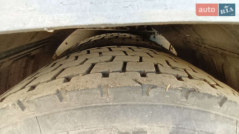 Тягач МАЗ 544008 2008 в Дніпрі фото 15 Тягач МАЗ 544008 2008 в Дніпрі