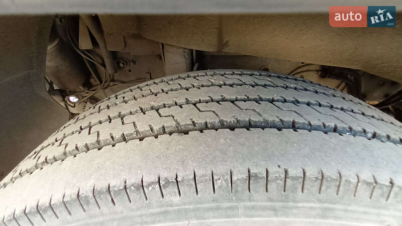 Тягач МАЗ 544008 2008 в Дніпрі фото 16 Тягач МАЗ 544008 2008 в Дніпрі