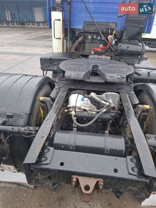 Тягач МАЗ 544008 2006 в Житомире