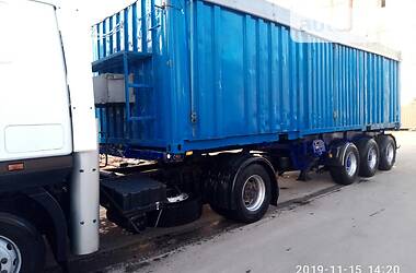 Тягач МАЗ 5440 2008 в 