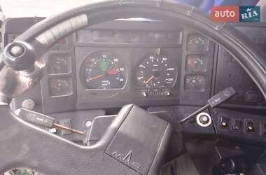 Тягач МАЗ 5440 2004 в 