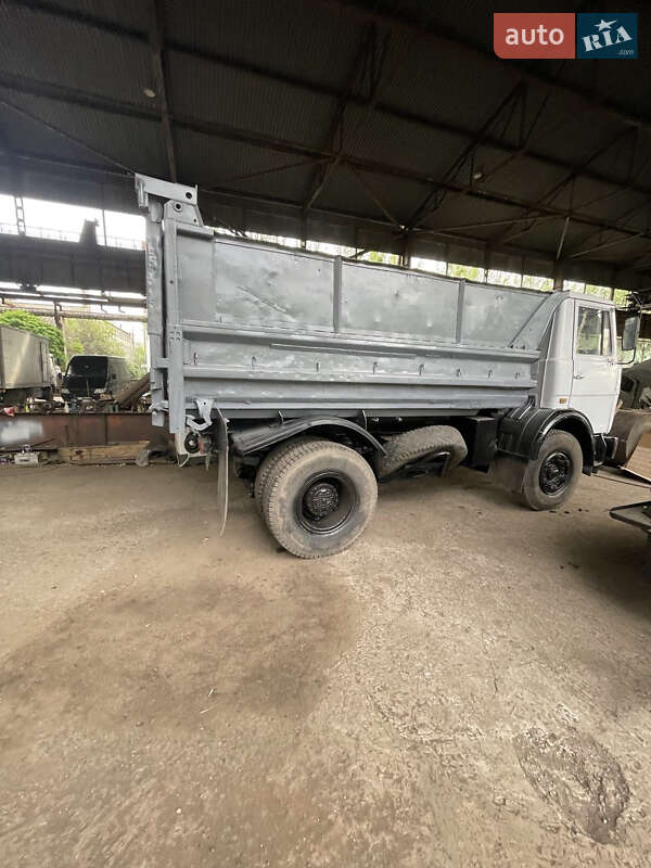 Інша спецтехніка МАЗ 5515 1997 в Івано-Франківську