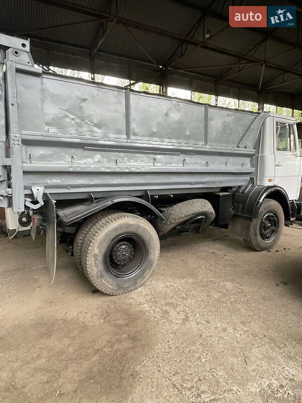 Інша спецтехніка МАЗ 5515 1997 в Івано-Франківську