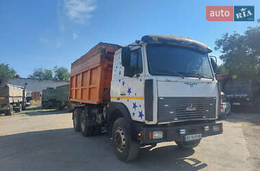 Самосвал МАЗ 551605 2008 в 
