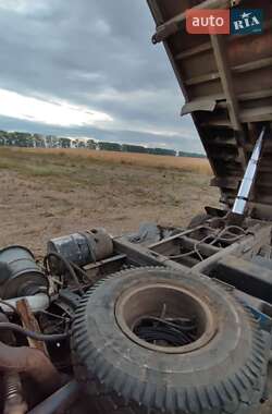 Самосвал МАЗ 551605 2007 в 