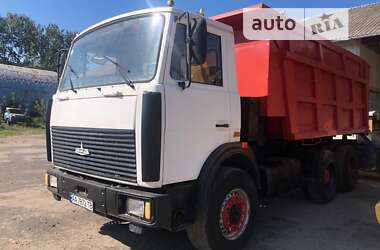 Самоскид МАЗ 551605 2007 в 