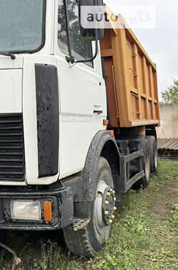 Самосвал МАЗ 551605 2012 в 