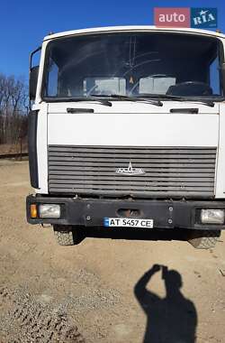 Самоскид МАЗ 551605 2005 в 