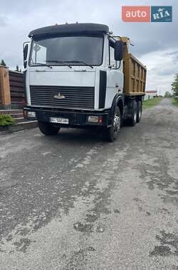 Самосвал МАЗ 551605 2007 в 