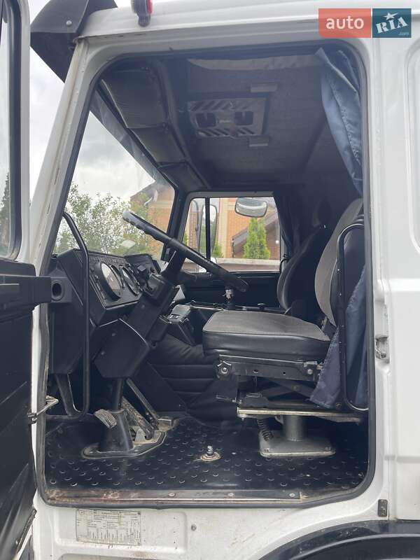 Самосвал МАЗ 551605 2007 в Киеве фото 3 Самосвал МАЗ 551605 2007 в Киеве