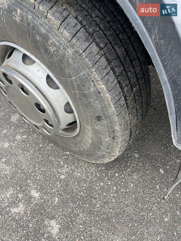 Самосвал МАЗ 551605 2007 в Киеве фото 6 Самосвал МАЗ 551605 2007 в Киеве