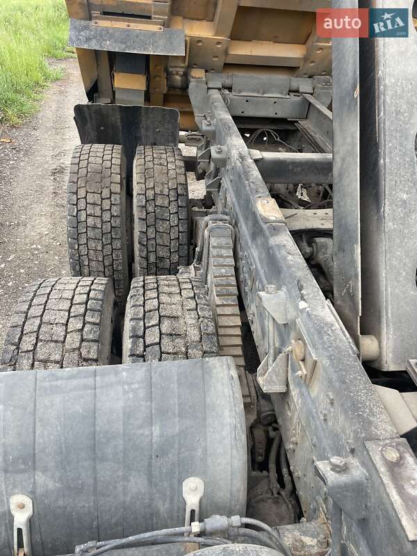 Самосвал МАЗ 551605 2007 в Киеве фото 24 Самосвал МАЗ 551605 2007 в Киеве