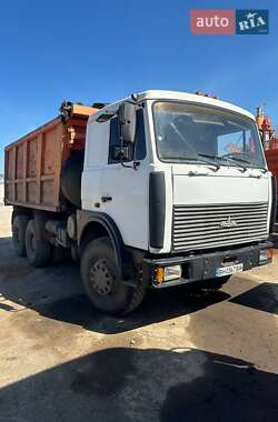 Самосвал МАЗ 551605 2006 в Одессе