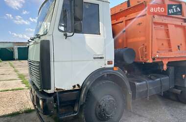 Самосвал МАЗ 551605 2008 в 