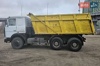Самосвал МАЗ 551605 2006 в Киеве