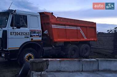 Самосвал МАЗ 551605 2006 в 