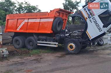 Самосвал МАЗ 551605 2006 в 
