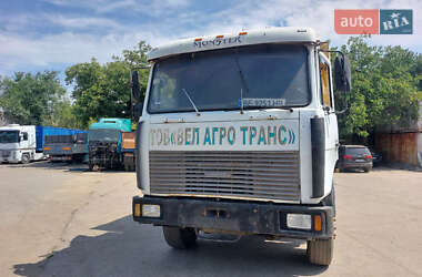Самосвал МАЗ 551605 2006 в 