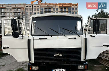 Самосвал МАЗ 551605 2008 в 
