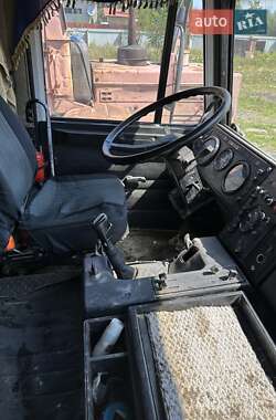 Самосвал МАЗ 551605 2006 в 