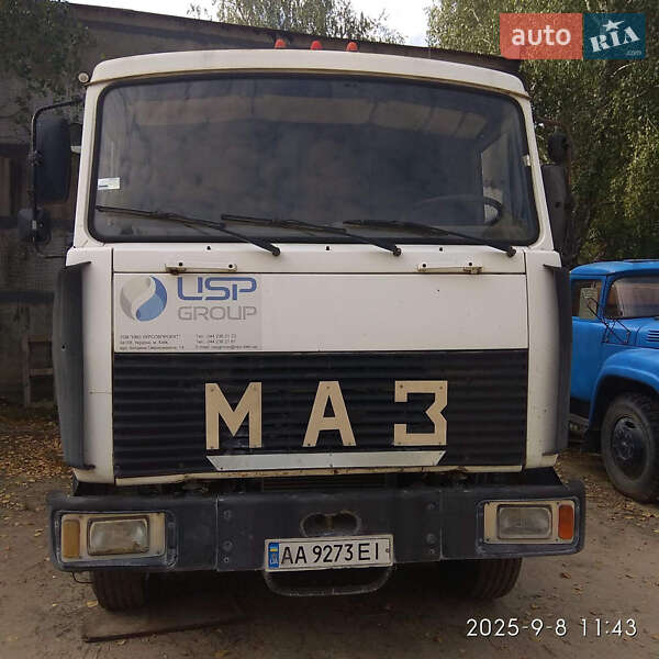 Самосвал МАЗ 551605 2009 в Вараше фото 6 Самосвал МАЗ 551605 2009 в Вараше