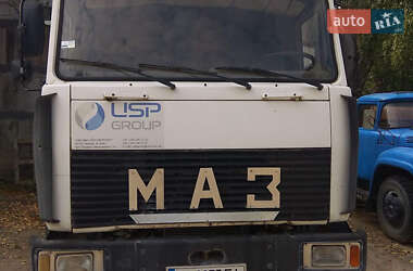 Самоскид МАЗ 551605 2009 в 