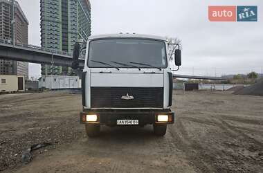 Самоскид МАЗ 551605 2007 в 