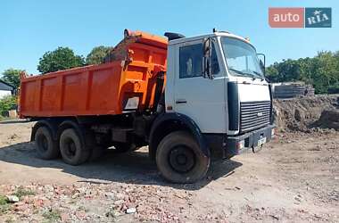 Самоскид МАЗ 551605 2006 в 