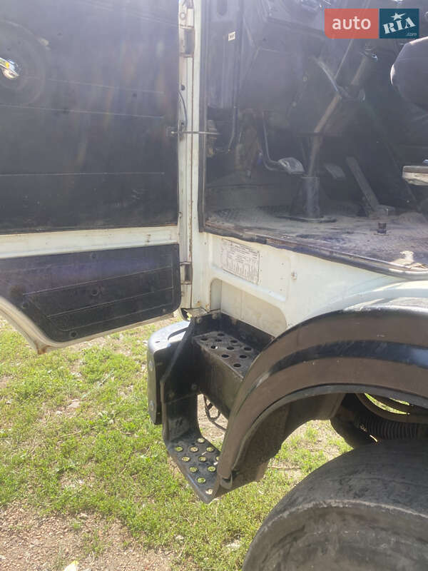 Самосвал МАЗ 551605 2011 в Виннице фото 5 Самосвал МАЗ 551605 2011 в Виннице