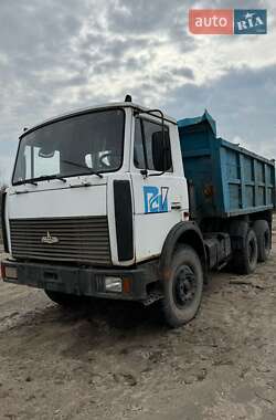 Самоскид МАЗ 5516 2007 в Києві