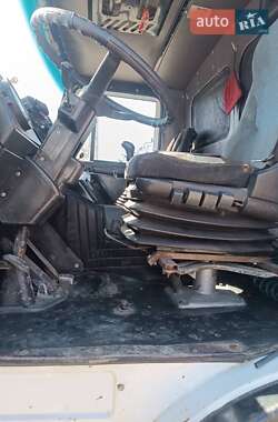 Самосвал МАЗ 5516 2007 в 