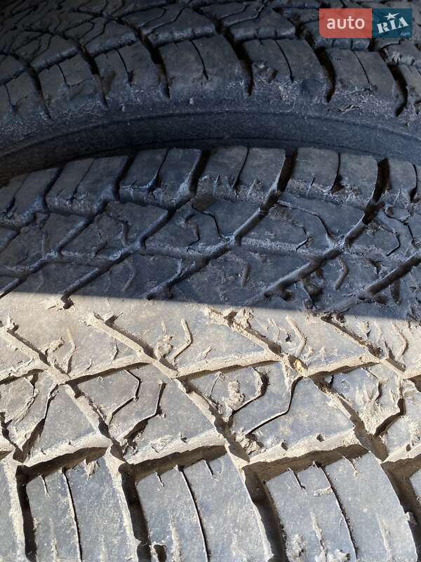 Самоскид МАЗ 5516 2007 в Бершаді