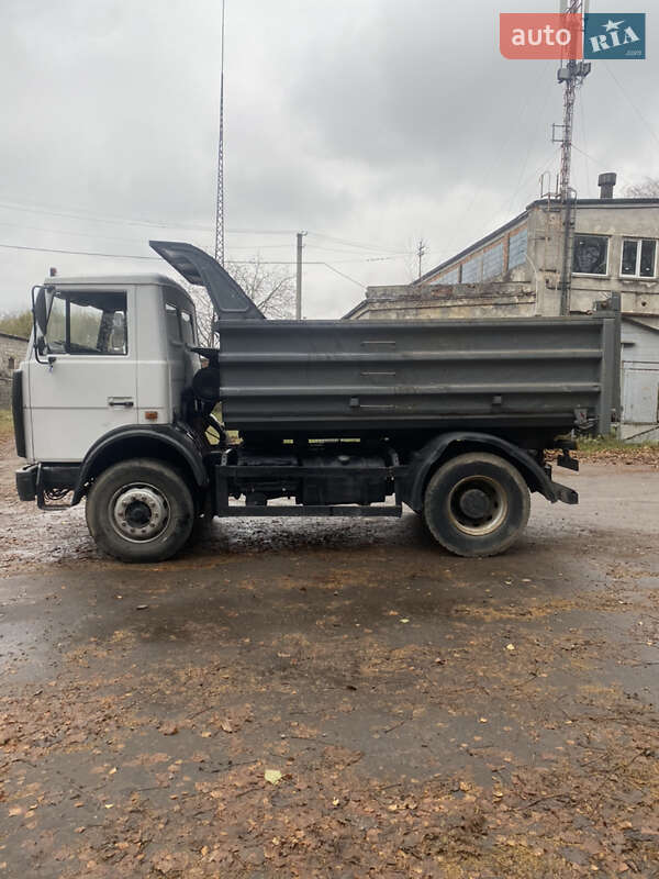Самосвал МАЗ 555102 2013 в Львове фото 10 Самосвал МАЗ 555102 2013 в Львове