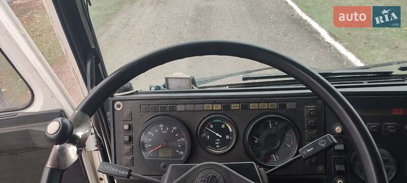 Самосвал МАЗ 555102 2008 в Полтаве