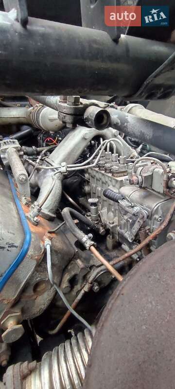 Самосвал МАЗ 555102 2008 в Полтаве